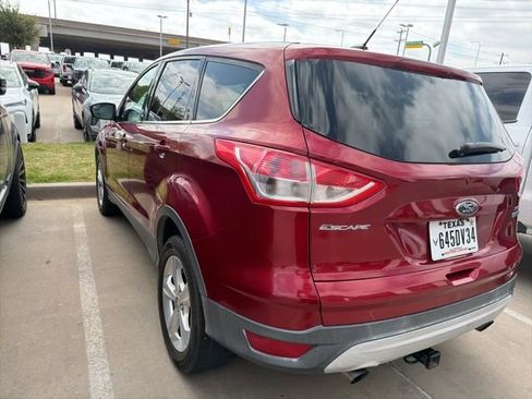 Used 2014 Ford Escape SE image 5