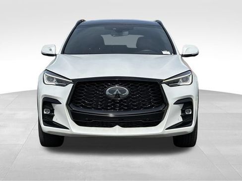 Used 2023 INFINITI QX50 Sport FWD image 8