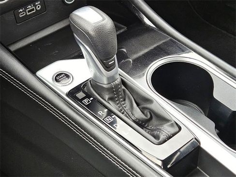 Used 2023 Nissan Altima 2.5 SV image 24