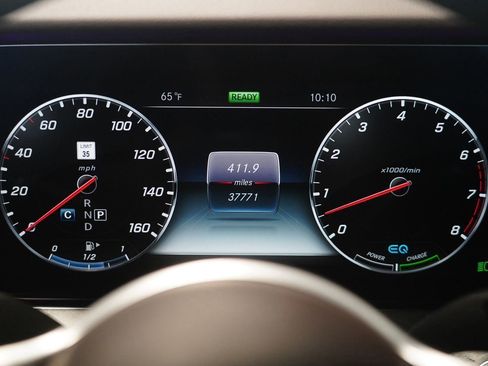 Used 2019 Mercedes-Benz CLS 450 CLS 450 image 19