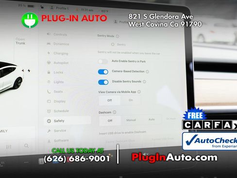 Used 2019 Tesla Model 3 Standard Range Plus image 27