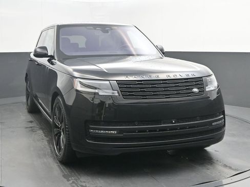 Used 2023 Land Rover Range Rover SE AWD/4WD image 10