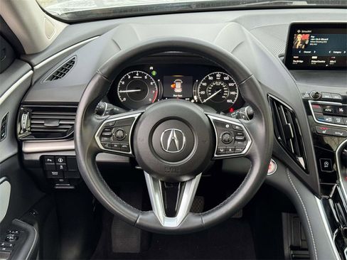 Certified 2022 Acura RDX w/ Technology Package image 13
