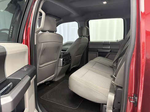 Used 2018 Ford F150 XLT w/ Equipment Group 302A Luxury image 14