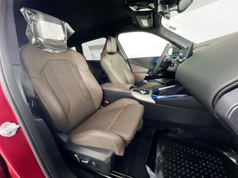 New 2026 BMW X3 xDrive30 w/ Premium Package image 25