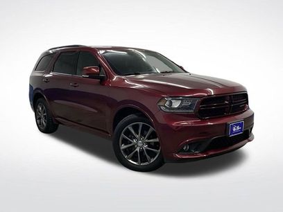 Used 2017 Dodge Durango GT w/ Premium Group