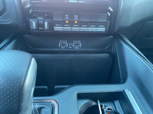 Used 2025 RAM 1500 RHO image 25