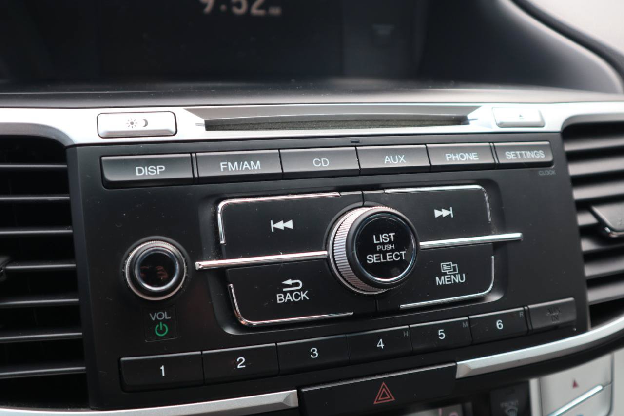 Used 2013 Honda Accord LX image 54