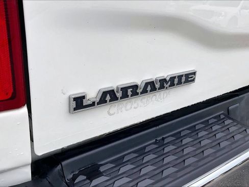 Used 2022 RAM 2500 Laramie AWD/4WD image 21
