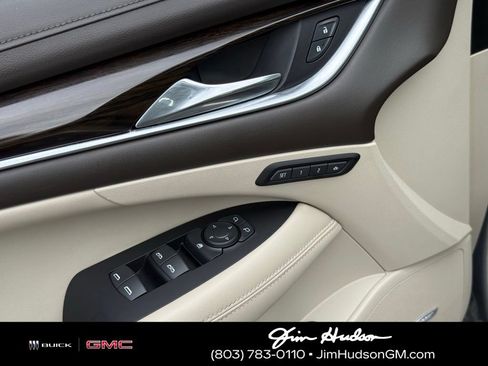 Used 2019 Buick LaCrosse Essence w/ Sun and Shade Package FWD image 20