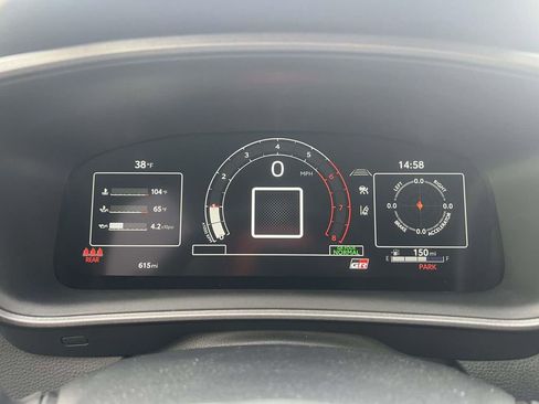 Used 2025 Toyota Corolla Core image 26