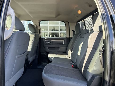 Used 2017 RAM 2500 Big Horn image 6