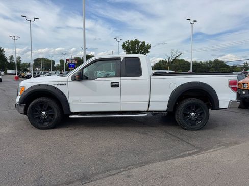 Used 2012 Ford F150 XLT w/ XTR Pkg AWD/4WD image 2