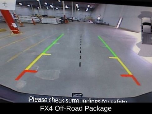 Used 2020 Ford Ranger XLT w/ Equipment Group 302A Luxury image 10