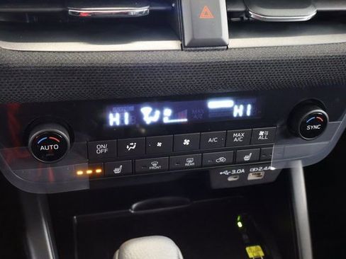 New 2026 Subaru Outback Limited image 21