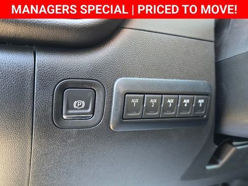 New 2026 Chevrolet Silverado 3500 W/T w/ WT Convenience Package image 21