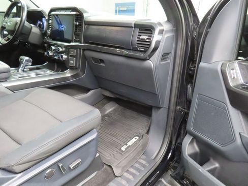 Used 2021 Ford F150 XLT w/ Equipment Group 302A High AWD/4WD image 39