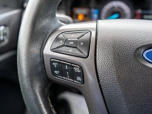 Used 2021 Ford Ranger Lariat w/ Technology Package image 21