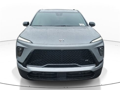 New 2025 Buick Enclave Sport Touring w/ Power Package image 2