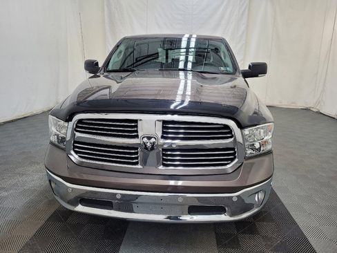 Used 2018 RAM 1500 Big Horn image 15