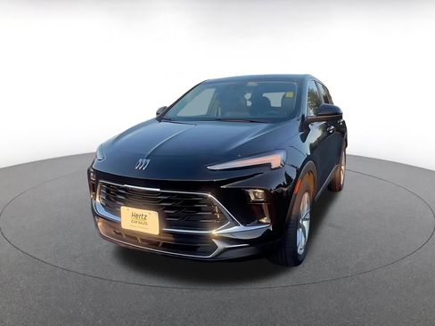 Used 2025 Buick Encore GX Preferred image 7