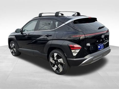 New 2026 Hyundai Kona Limited image 3