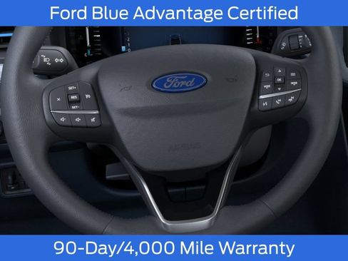 Used 2026 Ford Maverick XLT w/ XLT Luxury Package AWD/4WD image 15