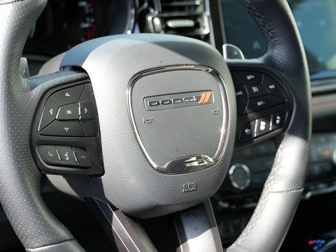 Used 2026 Dodge Durango GT AWD/4WD image 16