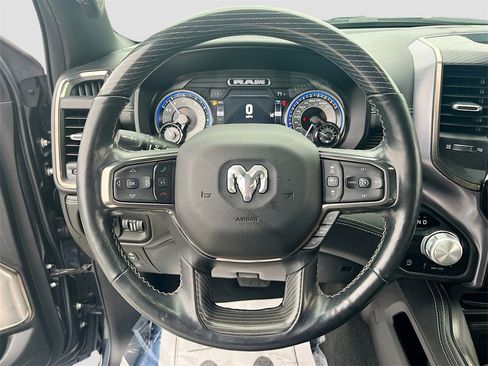 Certified 2020 RAM 1500 Limited image 11