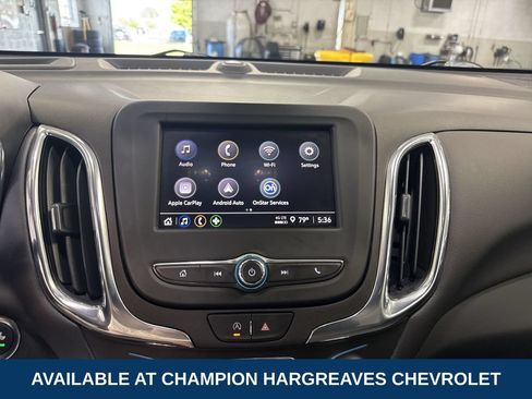Used 2023 Chevrolet Equinox LT FWD image 18