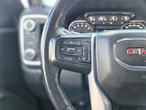 Used 2019 GMC Sierra 1500 SLE image 23
