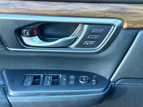 Used 2021 Honda CR-V EX image 19