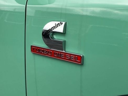 New 2024 RAM 4500 SLT w/ Quick Order Package 2YG SLT image 6