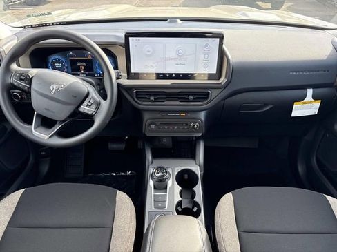 New 2025 Ford Bronco Sport Big Bend image 16
