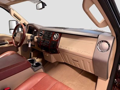Used 2009 Ford F250 Lariat image 22