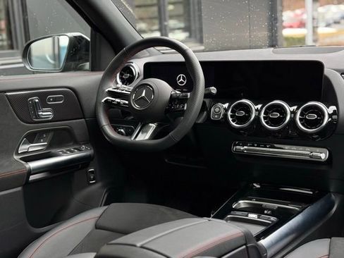 Used 2026 Mercedes-Benz GLA 250 4MATIC image 55