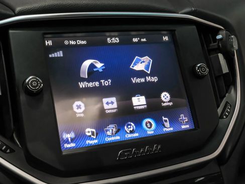 Used 2016 Maserati Ghibli S image 32