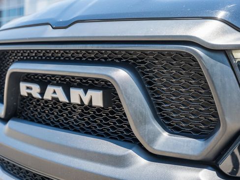 Certified 2022 RAM 1500 Rebel w/ Rebel Level A Equipment Group AWD/4WD image 12