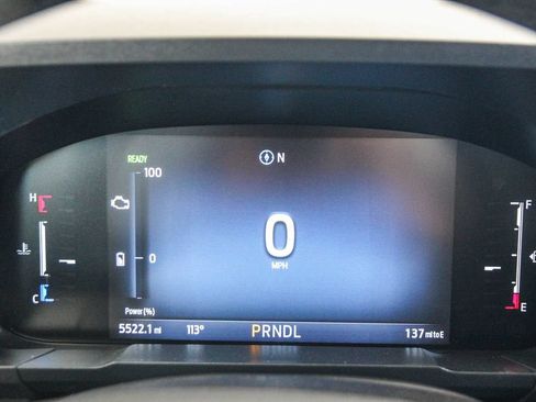 Certified 2025 Ford Maverick XLT w/ XLT Luxury Package FWD image 23