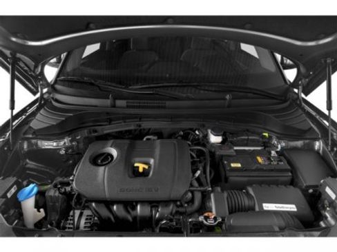 Certified 2024 Kia Soul EX w/ Option Group 015 image 15