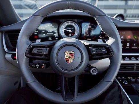 Used 2022 Porsche 911 Turbo S image 43