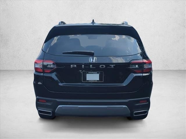 New 2026 Honda Pilot EX-L image 8