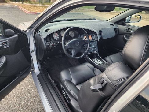 Used 2001 Acura CL Type-S image 16