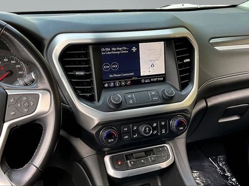 Used 2020 GMC Acadia SLT w/ Premium Package AWD/4WD image 7