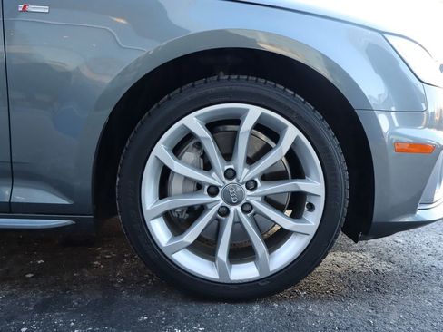 Used 2019 Audi A4 2.0T Premium Plus w/ Premium Plus Package image 31