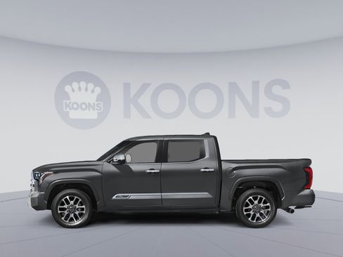 New 2026 Toyota Tundra 1794 Edition image 4