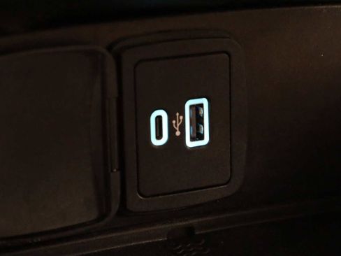 Used 2021 Ford Bronco Outer Banks image 31