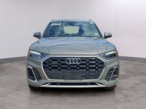 Certified 2023 Audi Q5 2.0T Premium w/ Convenience Package AWD/4WD image 2