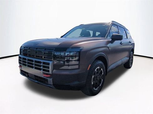 New 2026 Hyundai Palisade XRT Pro AWD/4WD image 9
