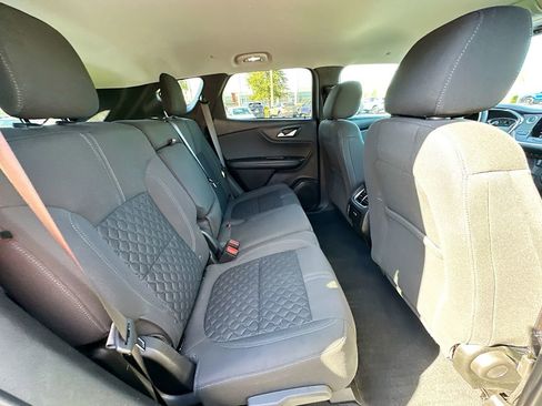 Used 2021 Chevrolet Blazer LT image 25